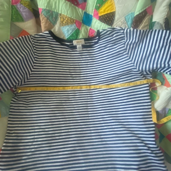 Talbots Top - Picture 4 of 5